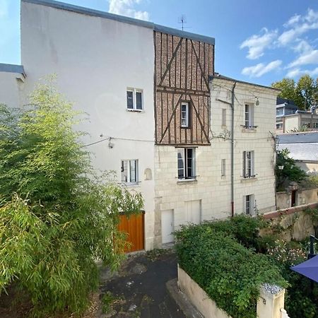 Typical Apartment In The Heart Of The City With Wifi Тур Экстерьер фото