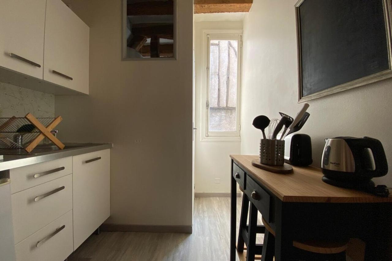 Typical Apartment In The Heart Of The City With Wifi Тур Экстерьер фото