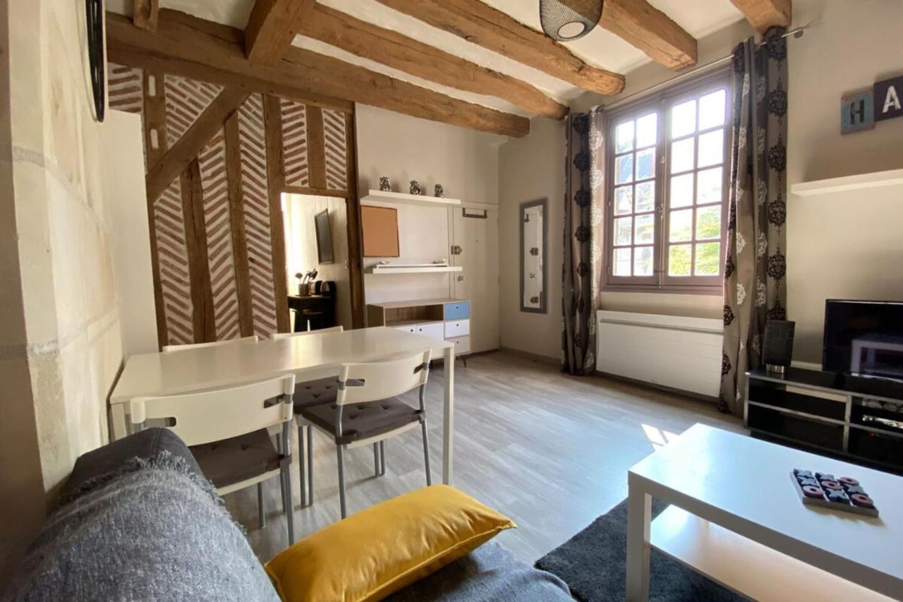 Typical Apartment In The Heart Of The City With Wifi Тур Экстерьер фото