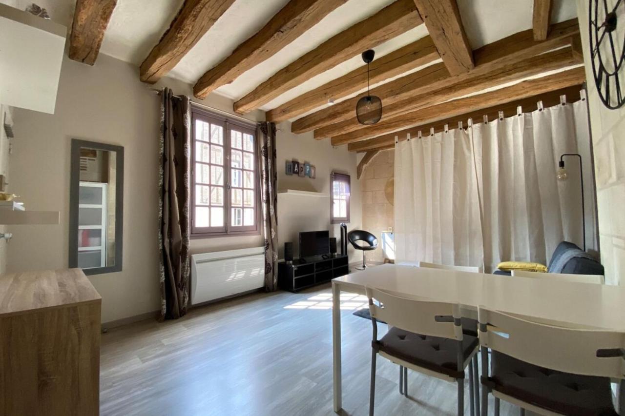 Typical Apartment In The Heart Of The City With Wifi Тур Экстерьер фото