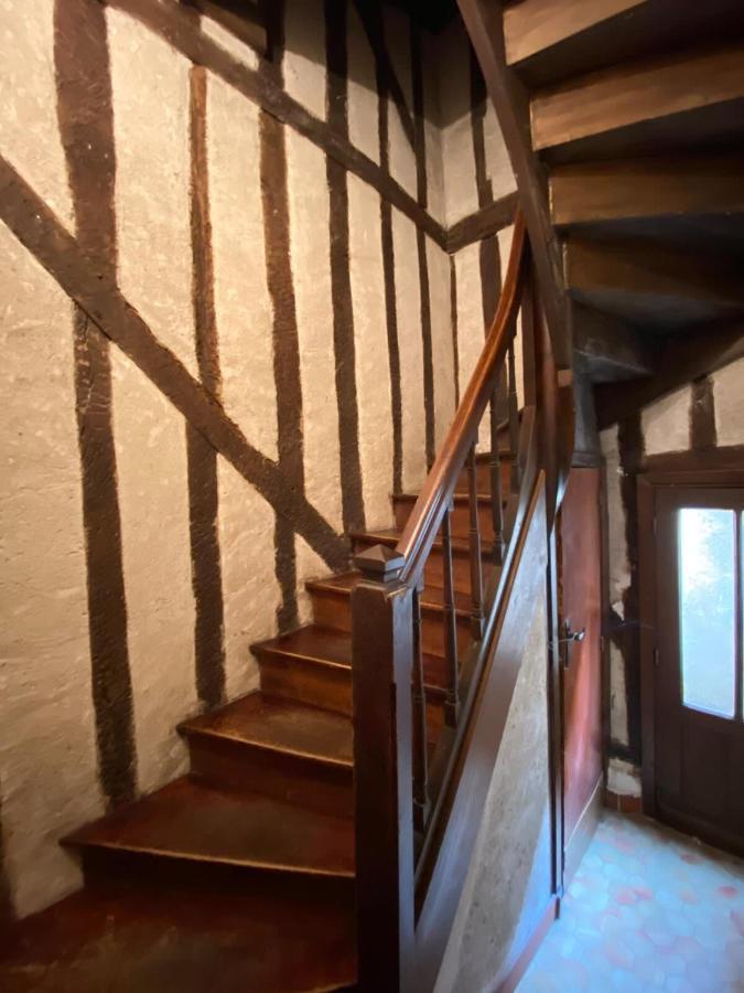 Typical Apartment In The Heart Of The City With Wifi Тур Экстерьер фото