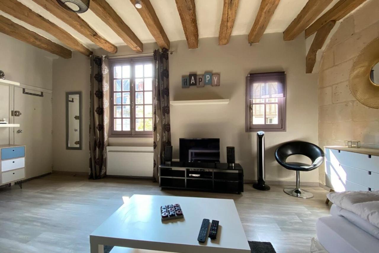 Typical Apartment In The Heart Of The City With Wifi Тур Экстерьер фото
